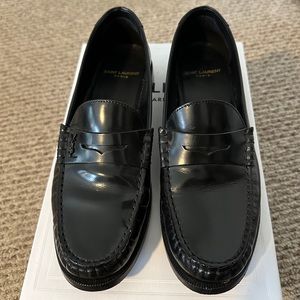 Saint Laurent loafers
